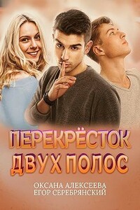 Перекресток двух полос - Егор Серебрянский