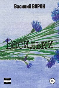 Васильки - Василий Ворон