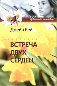 Встреча двух сердец - Джейн Рей