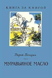 Муравьиное масло. Рассказы - Радий Петрович Погодин