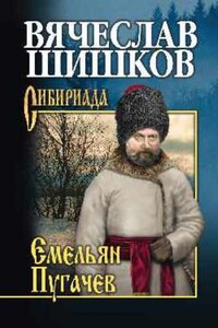 Емельян Пугачев. Книга 3 - Вячеслав Яковлевич Шишков