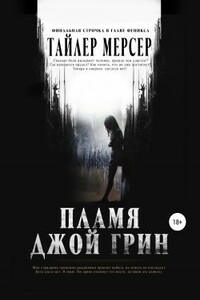 Пламя Джой Грин - Тайлер Мерсер