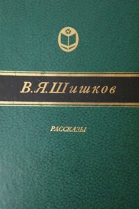 Та сторона - Вячеслав Яковлевич Шишков