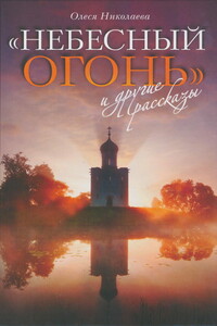 «Небесный огонь» и другие рассказы - Олеся Александровна Николаева