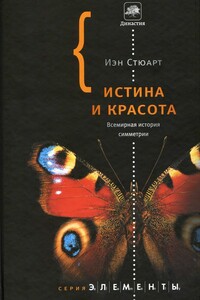 Истина и красота: Всемирная история симметрии - Йэн Стюарт