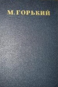 Том 8. Жизнь ненужного человека. Исповедь. Лето - Максим Горький