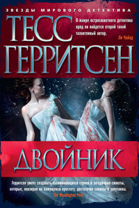 Двойник - Тесс Герритсен